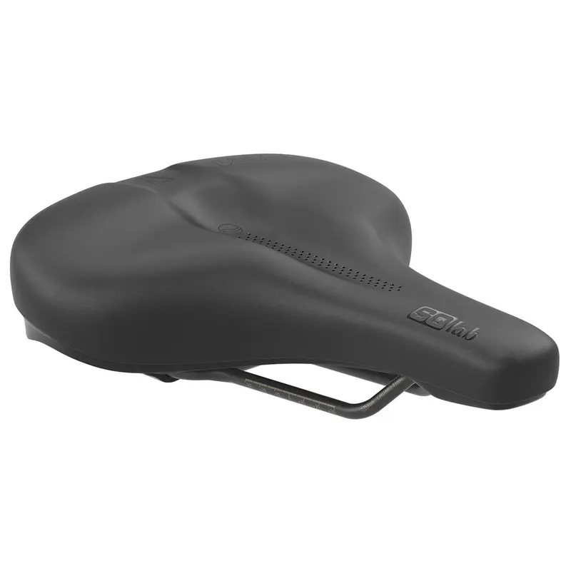 SQlab Sattel 621 ERGOLUX® active 2.1