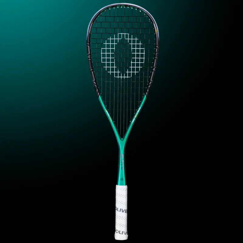 SQUASHSCHLÄGER - APEX 920 CE