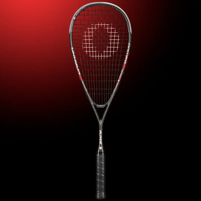 SQUASHSCHLÄGER - DRAGON 3