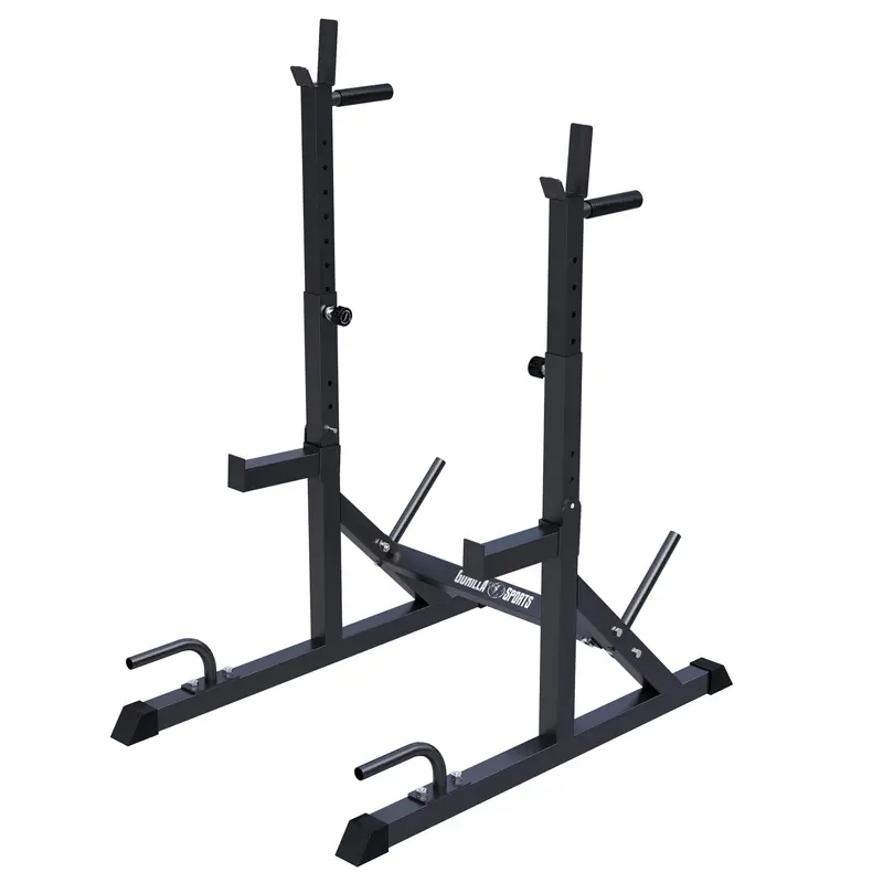 Squat Rack Advanced verstellbar