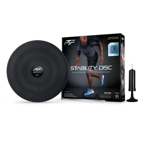 STABILITY DISC  Inflatable Balance Traininer