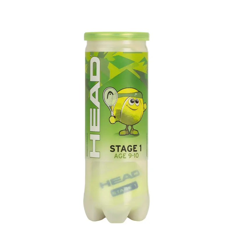 (Stage 1 Green 3er Dose