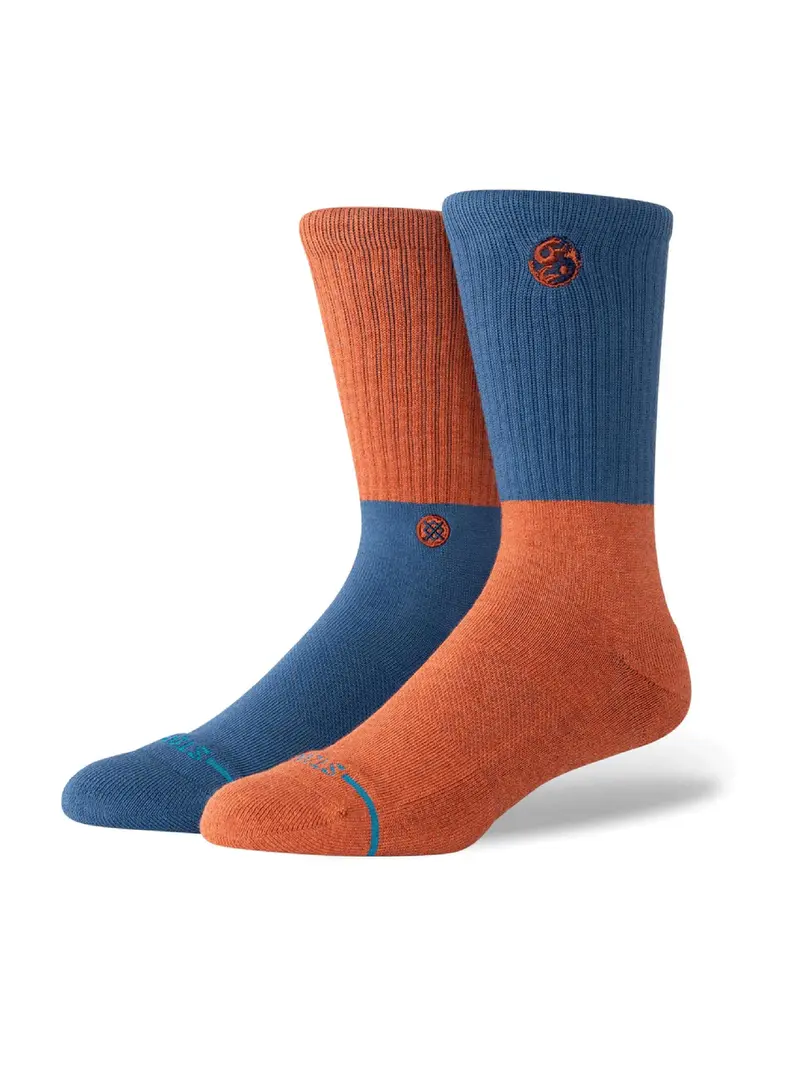 Stance "Opposites Crew" Socken
