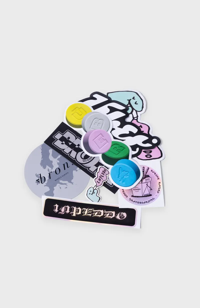 Sticker Pack