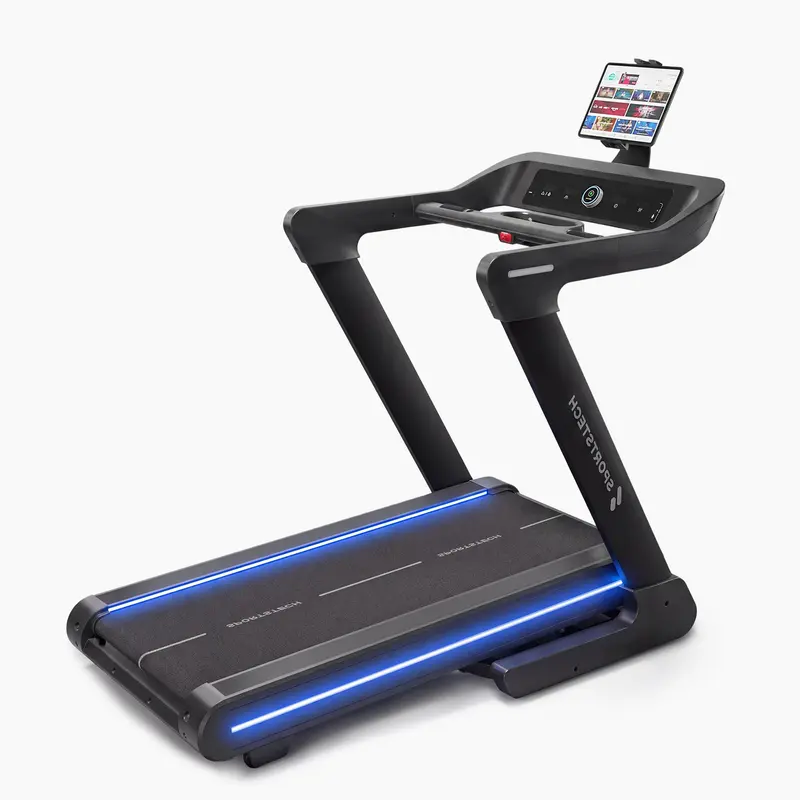 sTread Lite Profi-Laufband