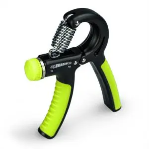 STRENGTH GRIP