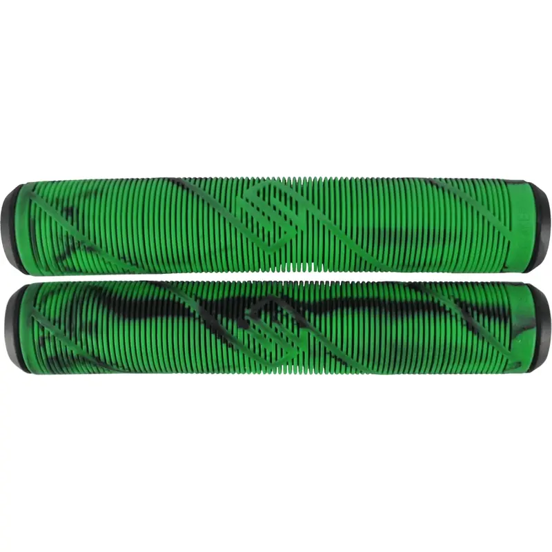Striker Grips Black/Green