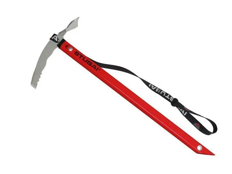 Stubai Tour Ultralight Eispickel