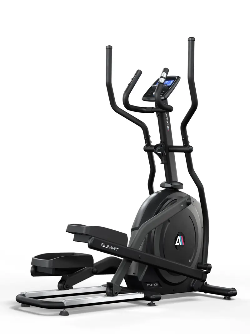 Summit Crosstrainer