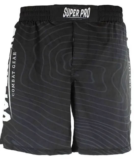 Super Pro MMA Short kids