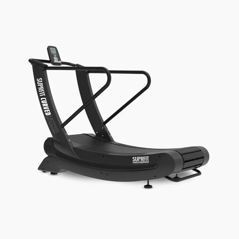 Suprfit Curved Runner Pro