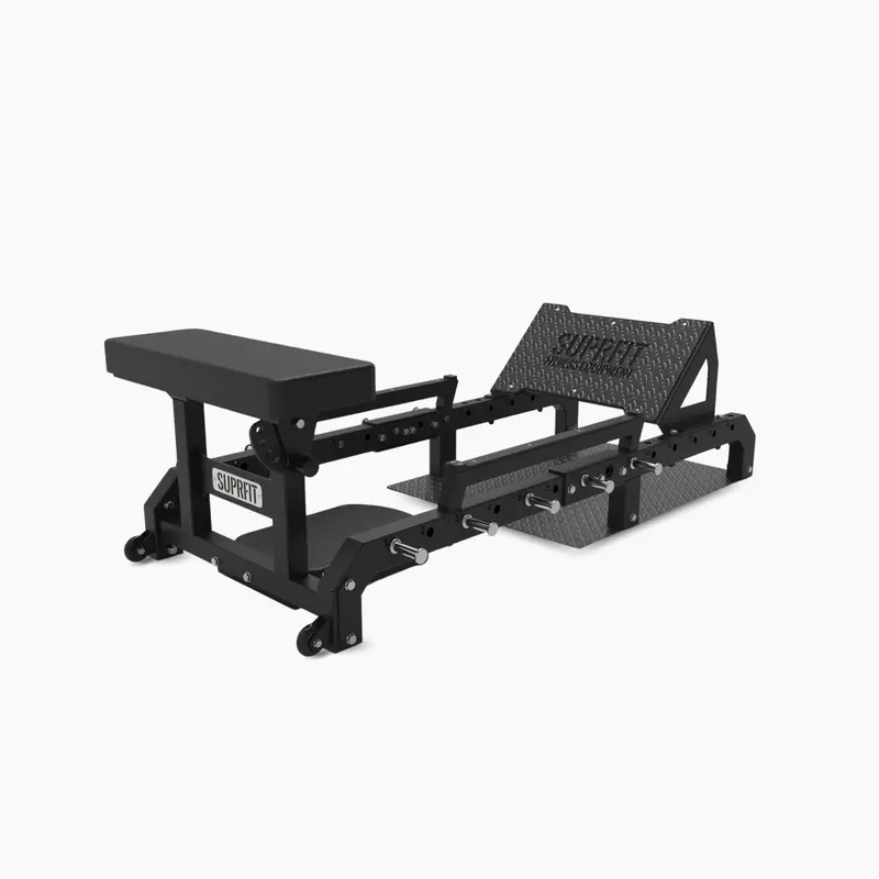 Suprfit Hip Trainer - Thruster Machine