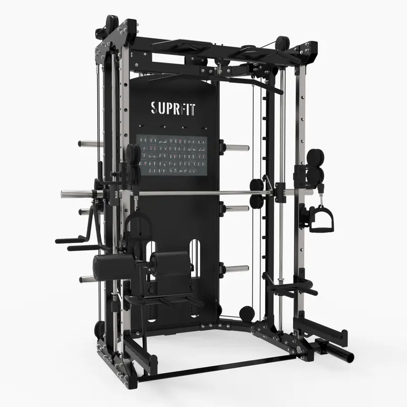 Suprfit Multifunctional Smith Machine