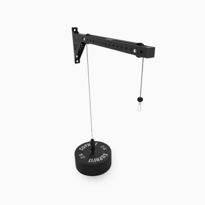 Suprfit Rigmor Cable Pulley Attachment