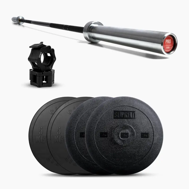 Suprfit Technik Sets
