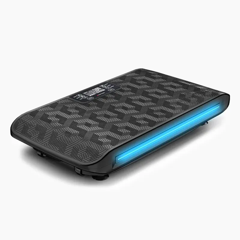 sVibe Vibrationsplatte