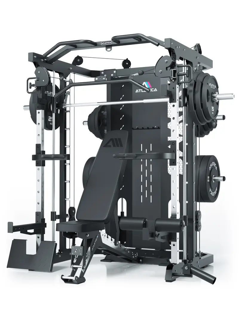 SWAT Multipresse | Performance Version | Basic