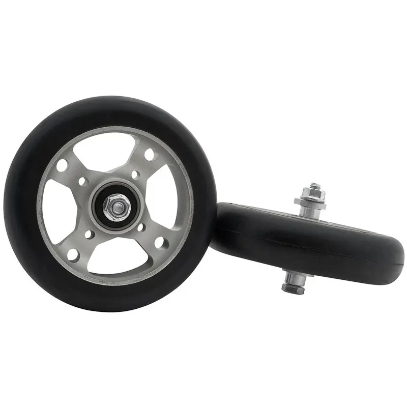 Swix Skating Wheel Complete Medium 100mm