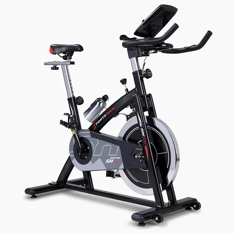 SX200 Speedbike