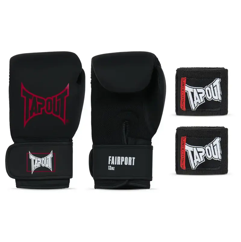 TAPOUT Starter-Set Fairport