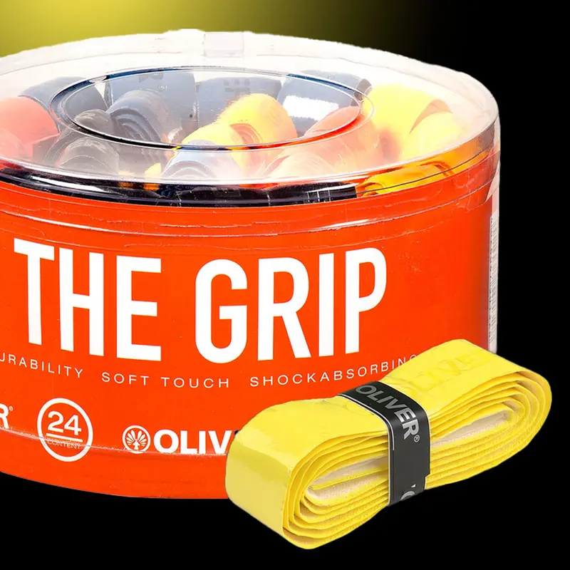 THE GRIP 24 BOX