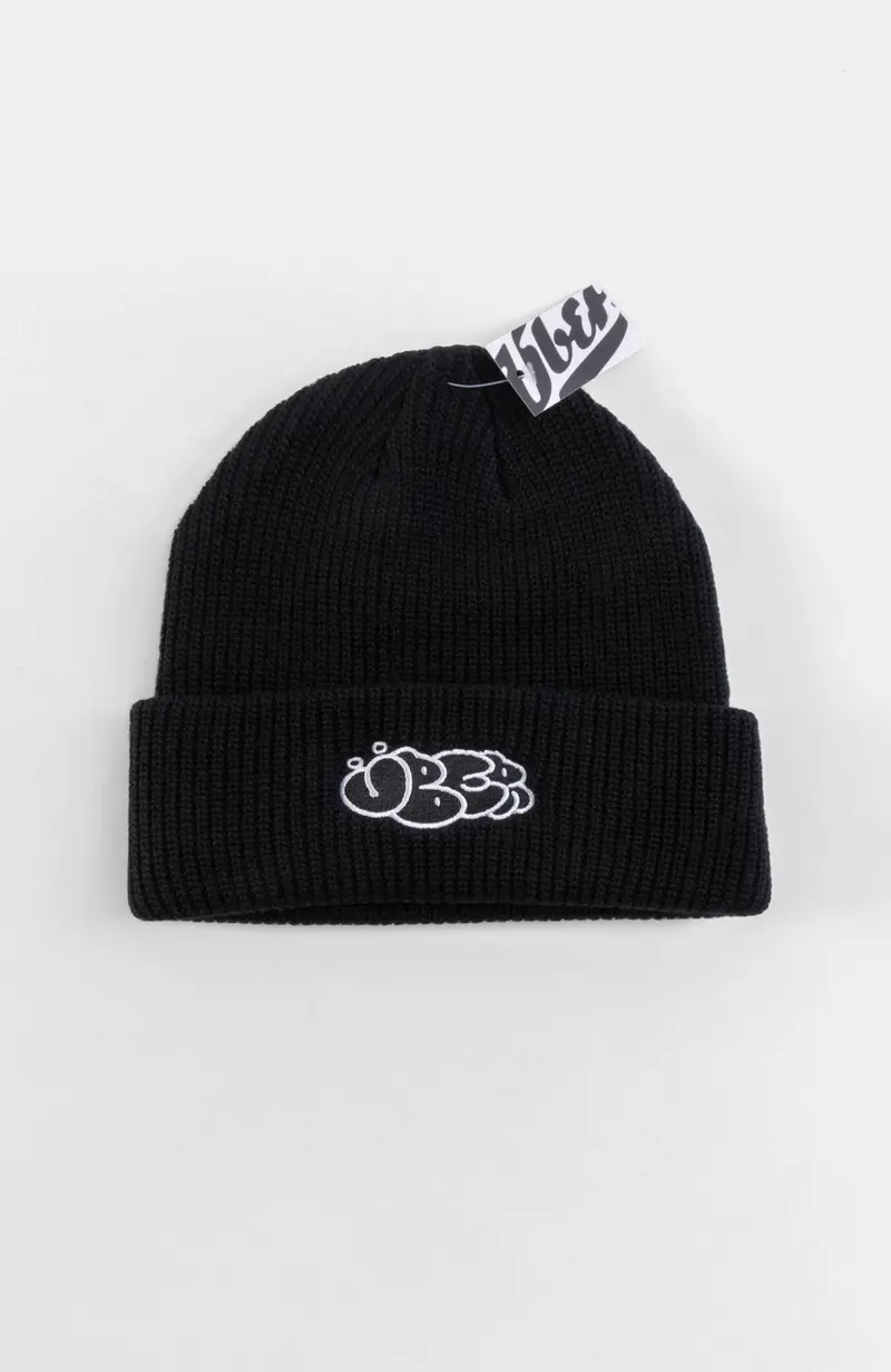 Throw Up Beanie (8 Colors)