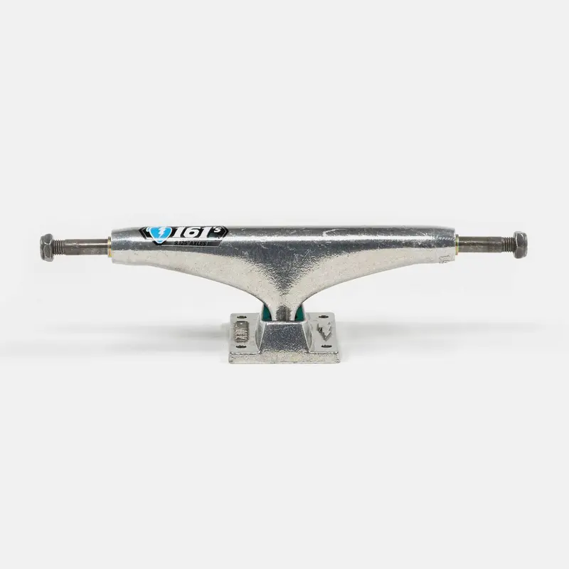 Thunder 161 High Polished Trucks