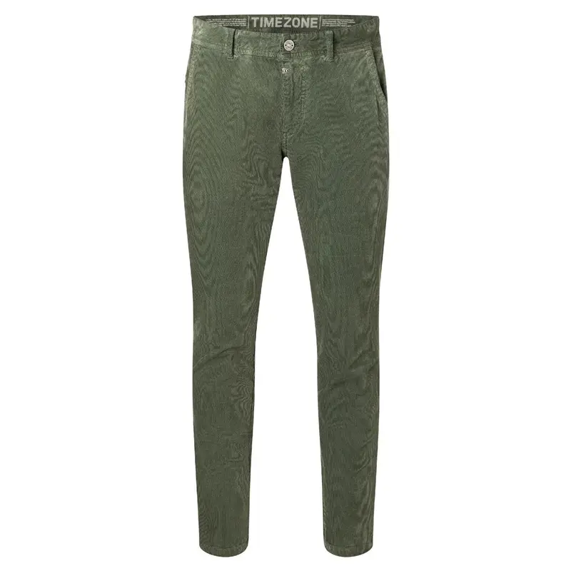 Timezone Regular Lui L34 forest green