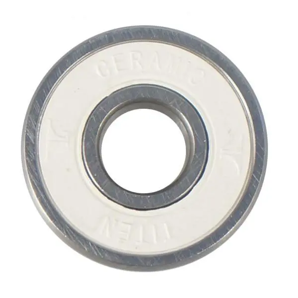 Titen Ceramic Bearings (12-pack)