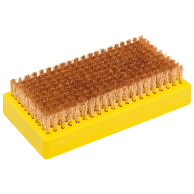Toko Base Brush Copper