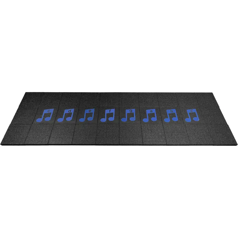Tonleiter Set