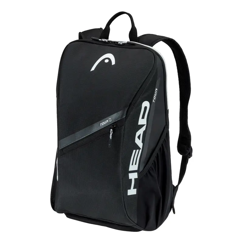 Tour Backpack Rucksack - schwarz