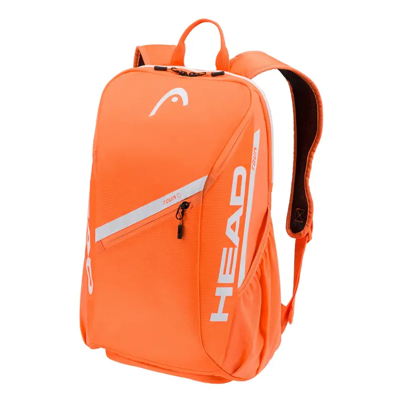 Tour Rucksack - orange