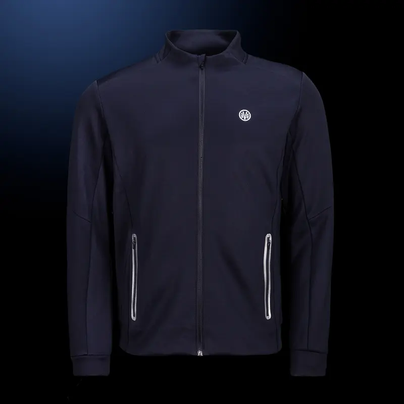 Trainingsjacke