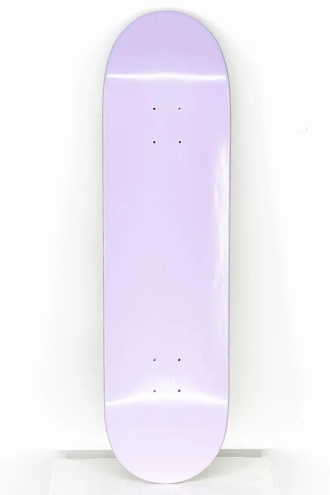 Trap Deck Monochrome Lavanda