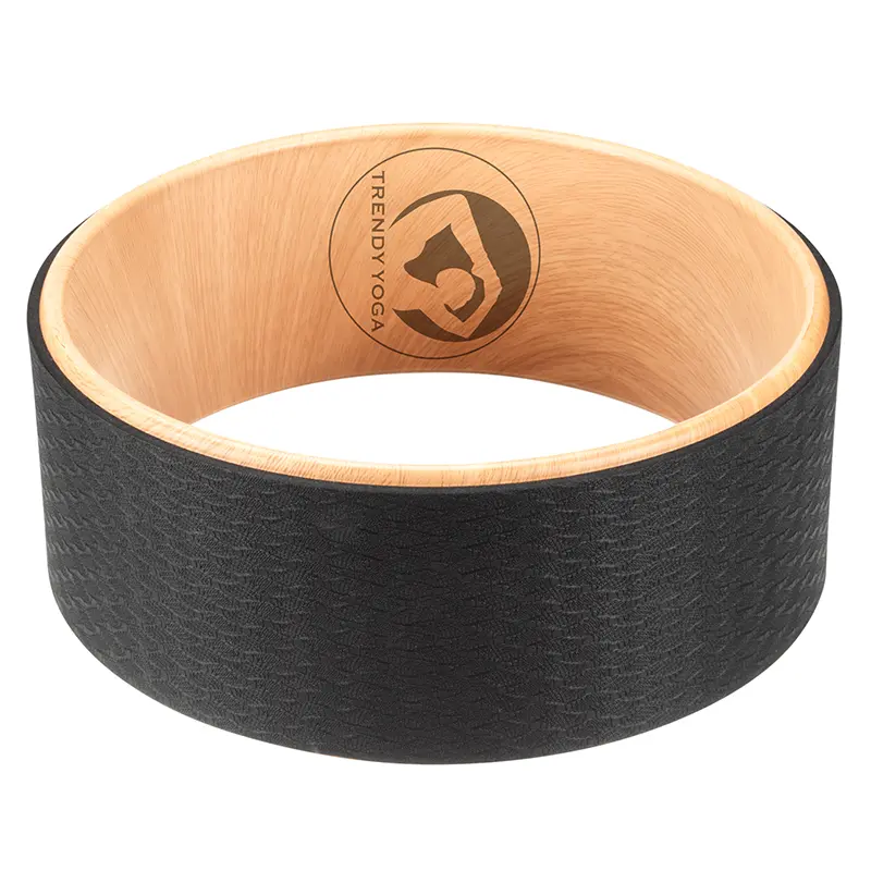 Trendy Roda Yoga Wheel