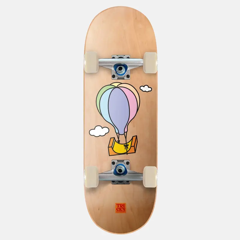 Tricks Balloon 7.87" Komplettboard