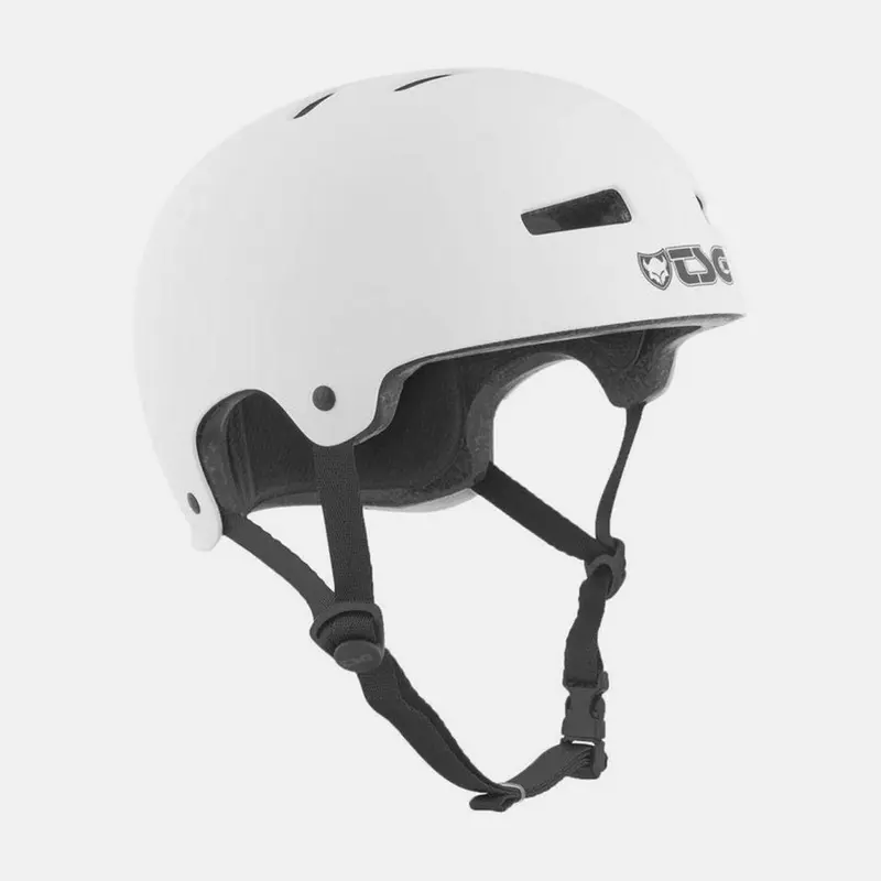 TSG Evolution Solid Colors Helm