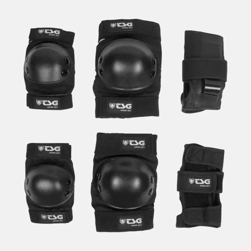 TSG Protection-Set Junior Set
