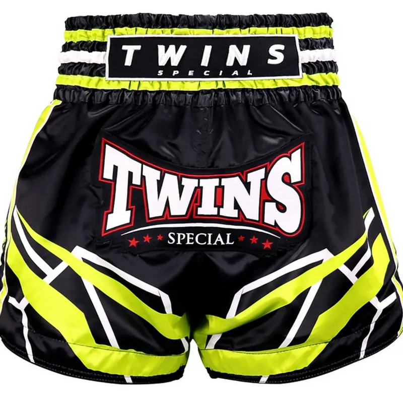 TTBL RACING BLACK/GREEN