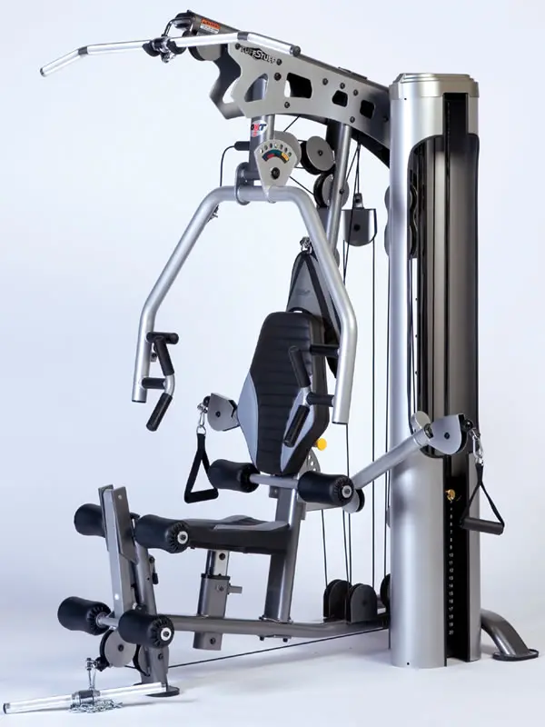 Tuff Stuff AXT 2.5 Gym-Station