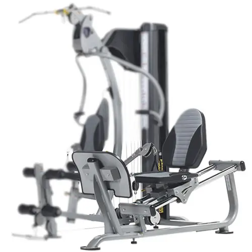 Tuff Stuff SXT-LP Beinpresse