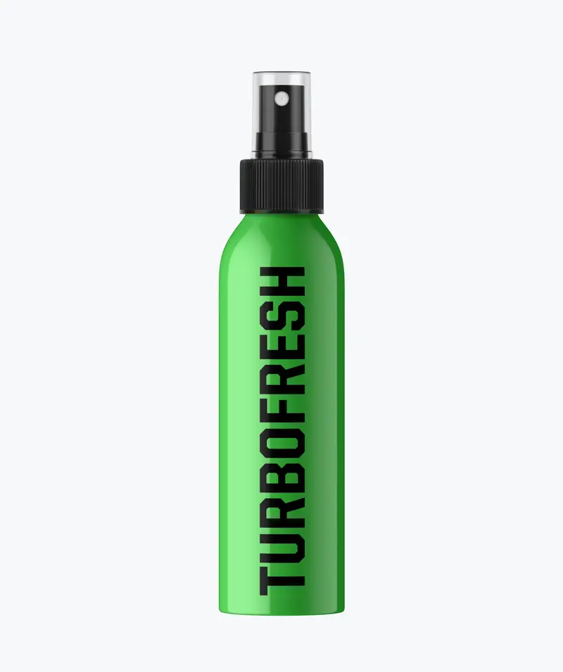 TURBOFRESH - Hygiene Booster