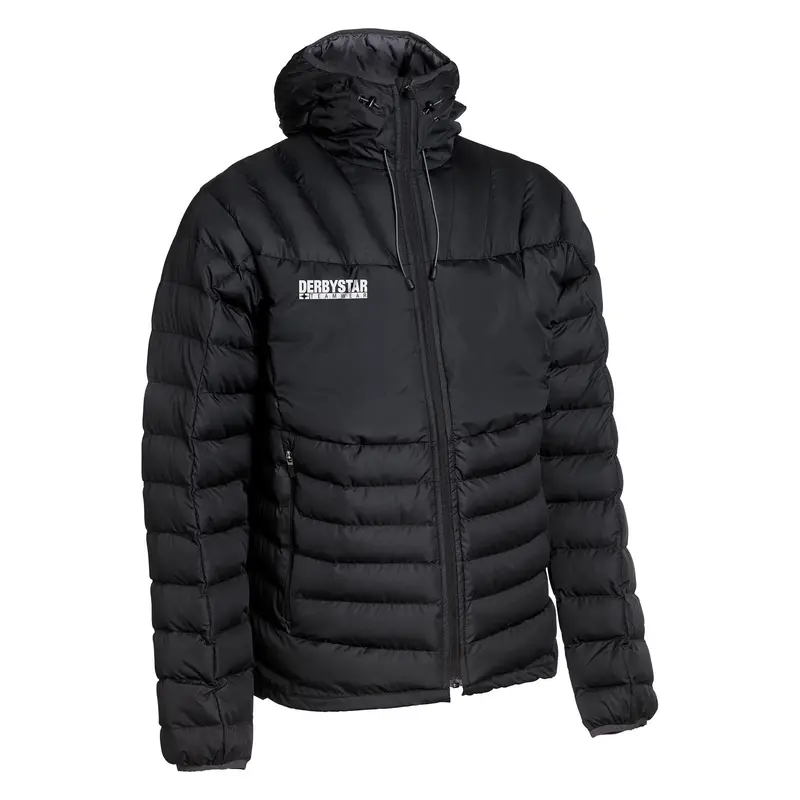 Ultimo Steppjacke