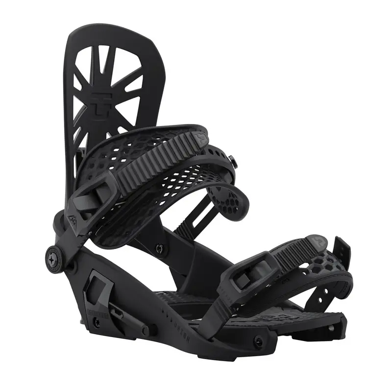 Union Explorer Black 2022/23