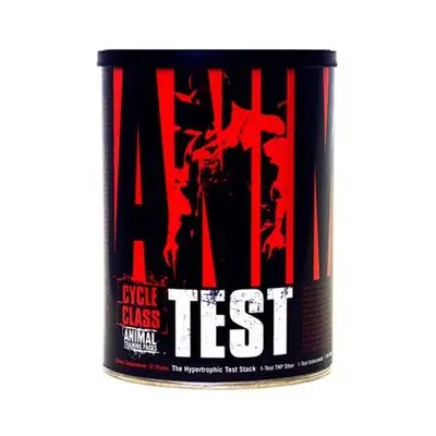 Universal Animal Test