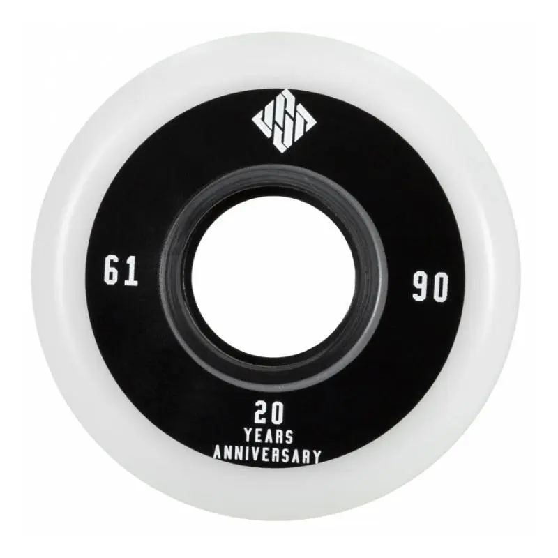 USD Wheels Team 61mm 90a