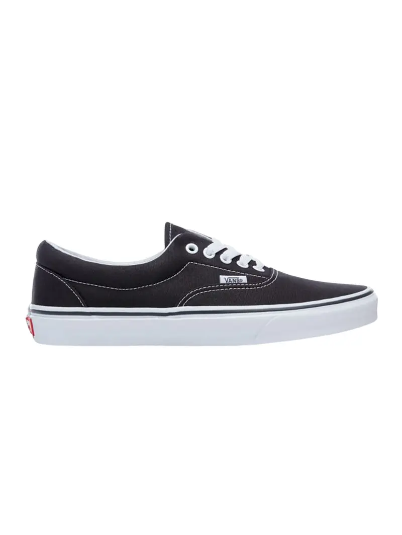 Vans "Era" Black/White