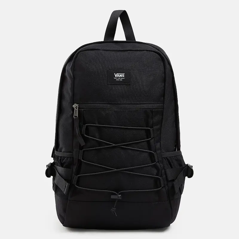 VANS Original Backpack - Black