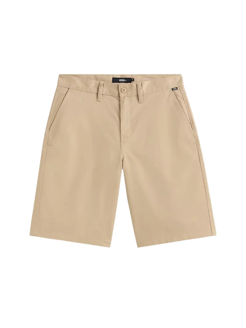 Vans Short "Authentic Loose" Beige